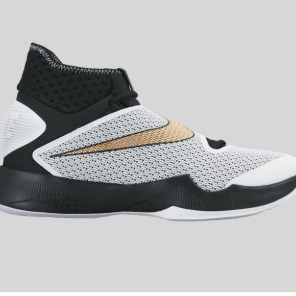 Nike Other - nwot [nike] ZOOM hyperrevs